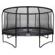 Salta recreational/backyard trampoline Outdoor Round Coil spring Above ground trampoline