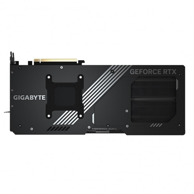 GIGABYTE GeForce RTX 5090 WINDFORCE OC 32G Graphics Card - 32GB GDDR7, 512bit, PCI-E 5.0, 2467MHz Core Clock, 3 x DP 2.1a, 1 x HDMI 2.1b, NVIDIA DLSS 4, GV-N5090WF3OC-32GD