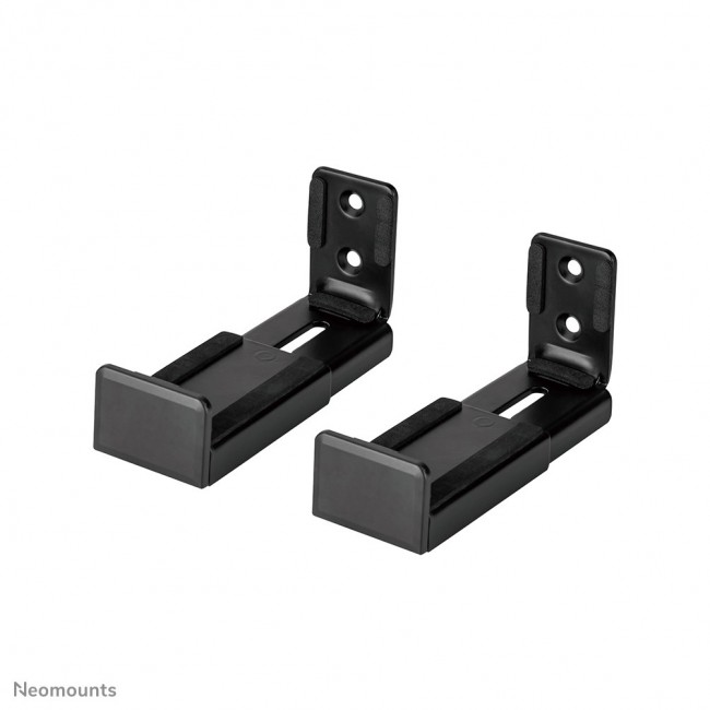 Neomounts AWL29-550BL1 Videobar/soundbar holder wall - max 15 kg - universal Neomounts AWL29-550BL1 Videobar/soundbar holder wall - max 15 kg - universal