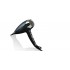 GHD Helios hair dryer Black