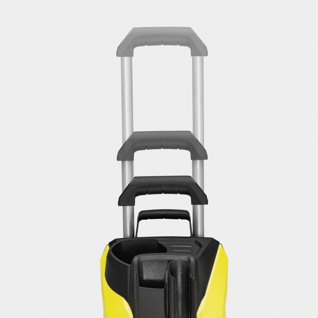 K rcher K 7 Premium Smart Control Flex Home pressure washer Upright Electric 600 l/h Black, Yellow K rcher K 7 Premium Smart Control Flex Home pressure washer Upright Electric 600 l/h Black, Yellow