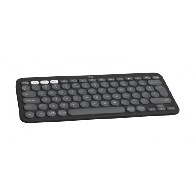 Logitech Pebble Keys 2 K380s Logitech Pebble Keys 2 K380s