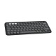 Logitech Pebble Keys 2 K380s Logitech Pebble Keys 2 K380s