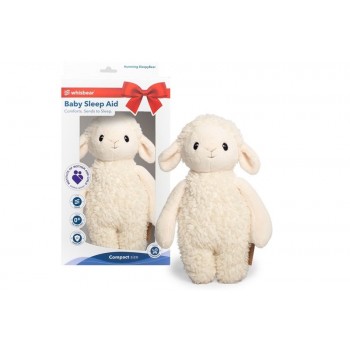 Whisbear humming lamb Sleepyhead