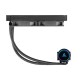 Chieftec ICEBERG 240 DARK Chieftec ICEBERG 240 DARK