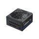 Chieftec Vega PPG-750-C power supply unit 750 W 20+4 pin ATX ATX Black Chieftec Vega PPG-750-C power supply unit 750 W 20+4 pin ATX ATX Black