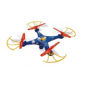 PROMO REVELL 23812 Radio Drone Quadrocopter Bubblecopter