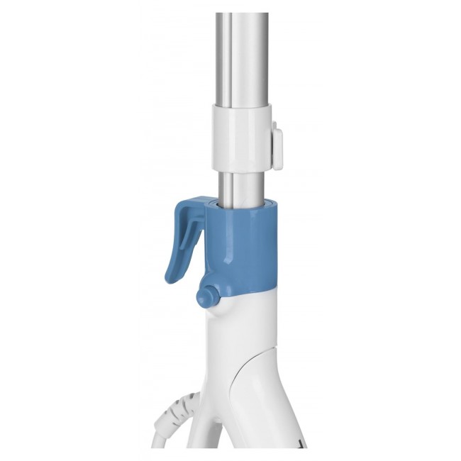 ARIETE 4164 MULTI STEAM SYSTEM Steam mop 10in1 0.35 L 1500 W White ARIETE 4164 MULTI STEAM SYSTEM Steam mop 10in1 0.35 L 1500 W White