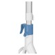 ARIETE 4164 MULTI STEAM SYSTEM Steam mop 10in1 0.35 L 1500 W White ARIETE 4164 MULTI STEAM SYSTEM Steam mop 10in1 0.35 L 1500 W White