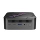 Blackview Mini PC MP100 Ryzen 7-5825U 16 GB 1 TB SSD Windows 11 Pro Black Blackview Mini PC MP100 Ryzen 7-5825U 16 GB 1 TB SSD Windows 11 Pro Black