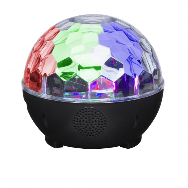 Denver BTL-65 Black 6 W Denver BTL-65 Black 6 W