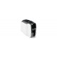 Zebra ZC100 plastic card printer Dye-sublimation/Thermal transfer Colour 300 x 300 DPI Zebra ZC100 plastic card printer Dye-sublimation/Thermal transfer Colour 300 x 300 DPI