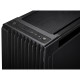 ASUS ProArt PA602 Wood Edition Metal Panel Midi Tower Black ASUS ProArt PA602 Wood Edition Metal Panel Midi Tower Black