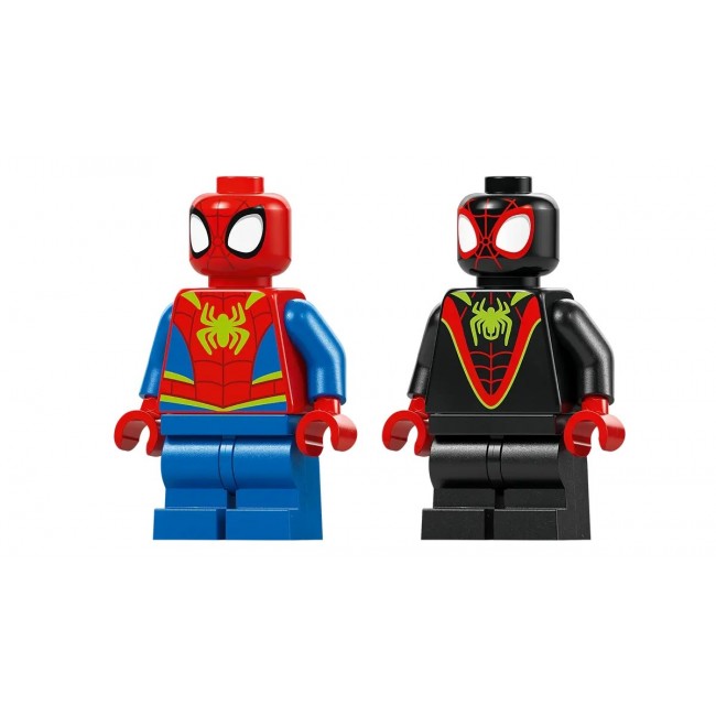 LEGO MARVEL 11199 Team Spidey Dino Crawler Rescue LEGO MARVEL 11199 Team Spidey Dino Crawler Rescue