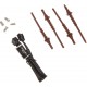 NOCTUA NF-A4X20 40x20mm 3-Pin 5V fan NOCTUA NF-A4X20 40x20mm 3-Pin 5V fan