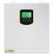 Qoltec Hybrid Off-Grid Solar Inverter 2.5kVA | 2.5kW | 100A | MPPT | LCD | BMS | Sine Qoltec Hybrid Off-Grid Solar Inverter 2.5kVA | 2.5kW | 100A | MPPT | LCD | BMS | Sine