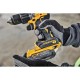 DeWALT DCD805NT-XJ drill 2000 RPM 1.34 kg DeWALT DCD805NT-XJ drill 2000 RPM 1.34 kg