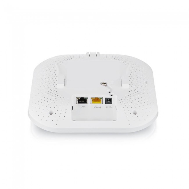 Zyxel WAX630S 2400 Mbit/s White Power over Ethernet (PoE) Zyxel WAX630S 2400 Mbit/s White Power over Ethernet (PoE)