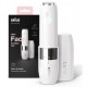 Braun Face FS1000 1 head(s) White Braun Face FS1000 1 head(s) White