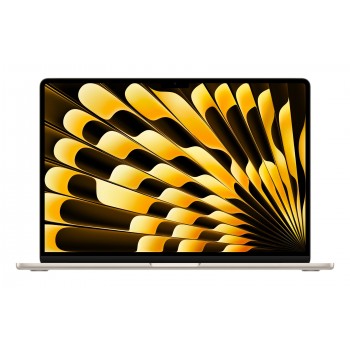 Apple MacBook Air Apple M M4 Laptop 38.9 cm (15.3
