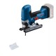 Bosch GST 185-LI power jigsaw 3500 spm 1.9 kg Bosch GST 185-LI power jigsaw 3500 spm 1.9 kg