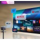 Hisense C2 2000 ANSI lumens UHD 4K (3840x2160) Grey Hisense C2 2000 ANSI lumens UHD 4K (3840x2160) Grey