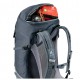 Camping backpack DEUTER Futura 26 L graphite Camping backpack DEUTER Futura 26 L graphite