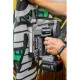 Graphite 2-in-1 Energy+ 18V Li-Ion cordless stapler without battery