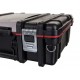Keter 237003 equipment case Hard shell case Black, Red Keter 237003 equipment case Hard shell case Black, Red