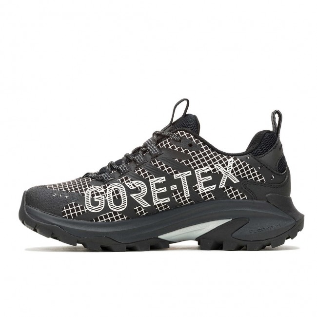 Merrell Moab Speed 2 Reflective GORE-TEX 
