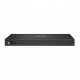 HPE Aruba Networking CX 6000 48G Class4 PoE 4SFP 370W Managed L3 Gigabit Ethernet (10/100/1000) Power over Ethernet (PoE) 1U