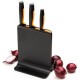 Fiskars Functional Form 4 pc(s) Slot knife block Fiskars Functional Form 4 pc(s) Slot knife block