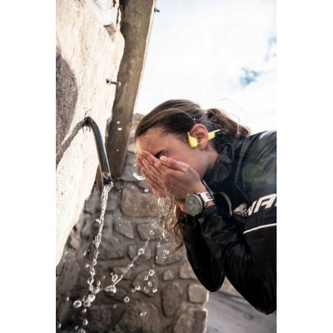 Suunto Sonic Headset Wireless Ear-hook Sports Bluetooth Lime Suunto Sonic Headset Wireless Ear-hook Sports Bluetooth Lime