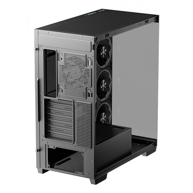 DeepCool CG580 4F V2 Midi Tower Black