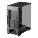 DeepCool CG580 4F V2 Midi Tower Black