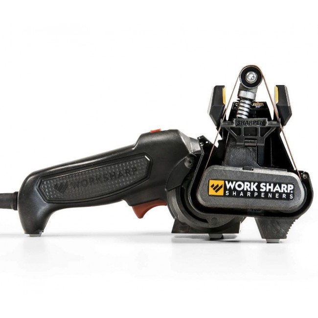 Work Sharp Knife & Tool Sharpener Mk.2 - knife and tool sharpener Work Sharp Knife & Tool Sharpener Mk.2 - knife and tool sharpener