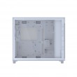 ASUS PRIME AP303 TG White Midi Tower ASUS PRIME AP303 TG White Midi Tower