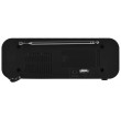 ADLER AD 1192b radio alarm clock black ADLER AD 1192b radio alarm clock black