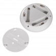 Maclean Energy MCE165 Remote Control LED Lamps Set, AAA Battieries, 6 Pieces in Set Maclean Energy MCE165 Remote Control LED Lamps Set, AAA Battieries, 6 Pieces in Set