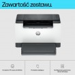 HP LaserJet M207dw Wireless Black and white Printer, Duplex HP LaserJet M207dw Wireless Black and white Printer, Duplex