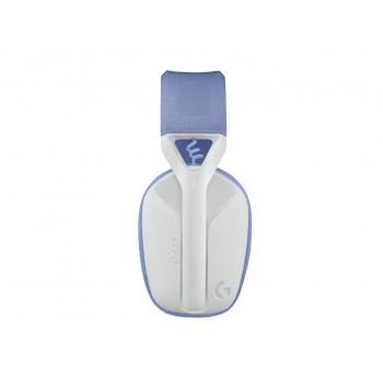 Logitech G G435 LIGHTSPEED Wireless Gaming Headset