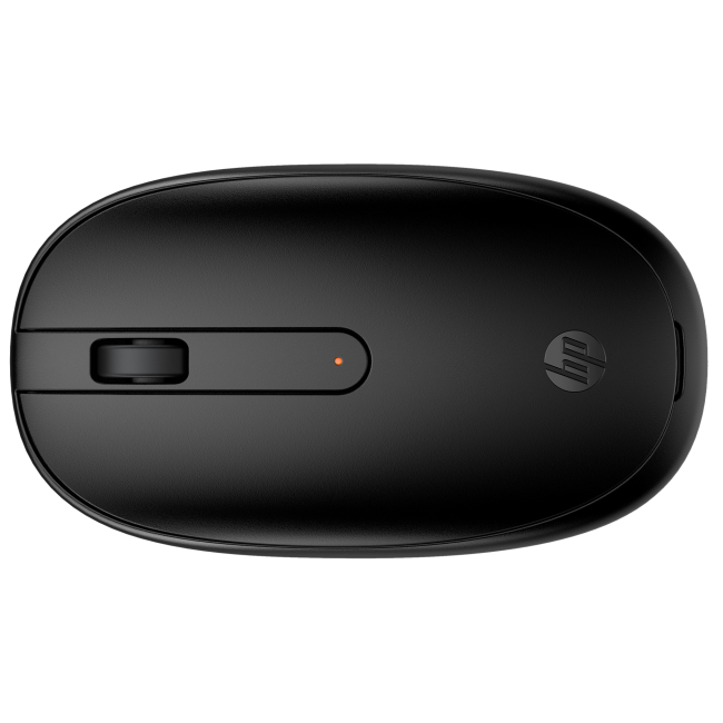 HP 240 Black Bluetooth Mouse HP 240 Black Bluetooth Mouse