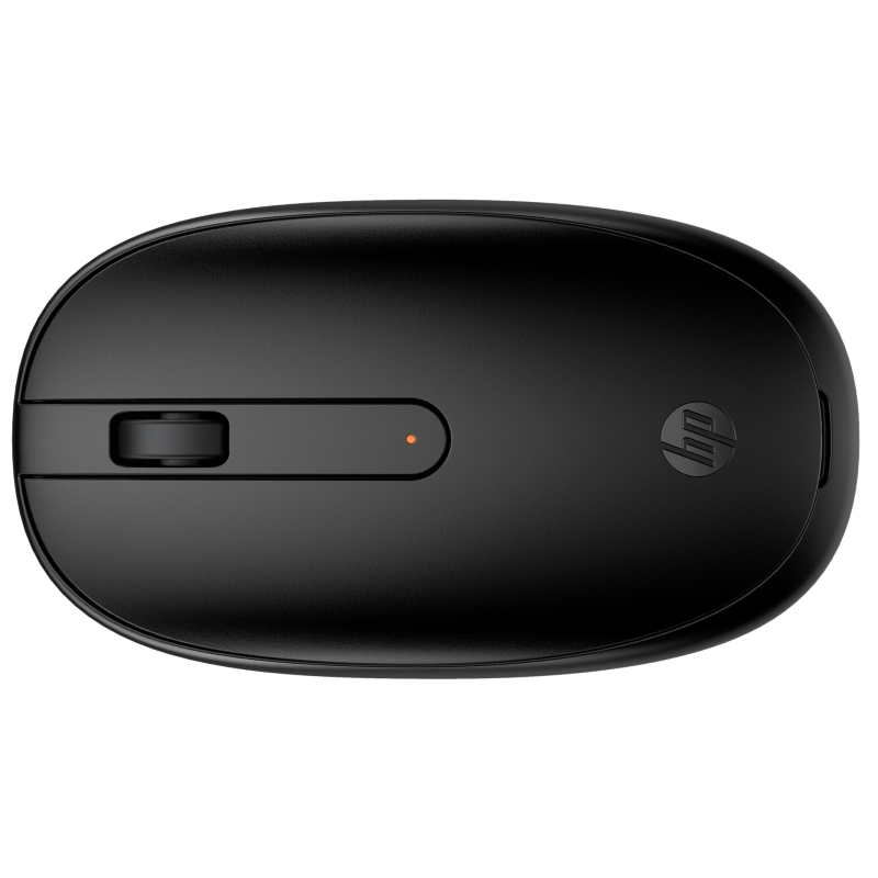 HP 240 Black Bluetooth Mouse