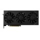 Graphics card. XFX SWIFT RX 9060XT OC 3-FAN 16GB