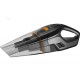 Concept VP4351 handheld vacuum Black Bagless