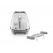 Toaster DeLonghi CTOC2103.W