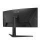 ASUS TUF Gaming VG34VQEL1A 86.4 cm (34 ASUS TUF Gaming VG34VQEL1A 86.4 cm (34