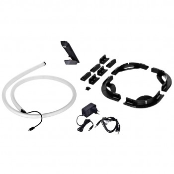 Govee H604B Dreamview G1 LED lighting RGBIC, Wi-Fi, Alexa, Google