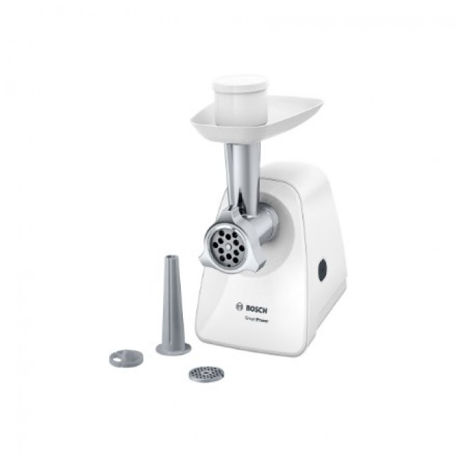 Bosch MFW2510W mincer 350 W White Bosch MFW2510W mincer 350 W White