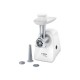 Bosch MFW2510W mincer 350 W White Bosch MFW2510W mincer 350 W White